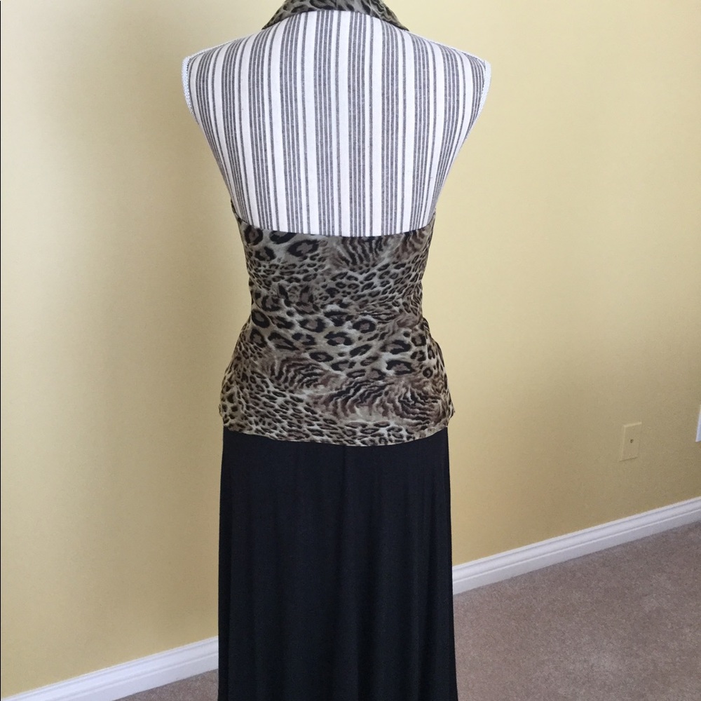 Halter Top - image 2